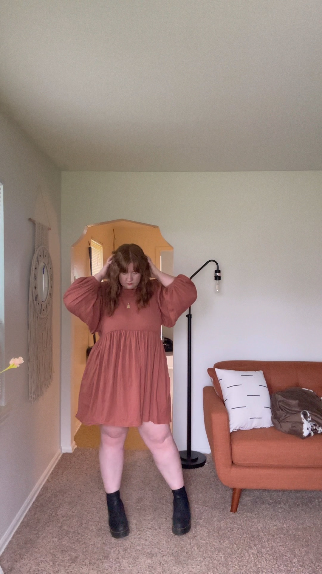 #LTKplussize #LTKmidsize
