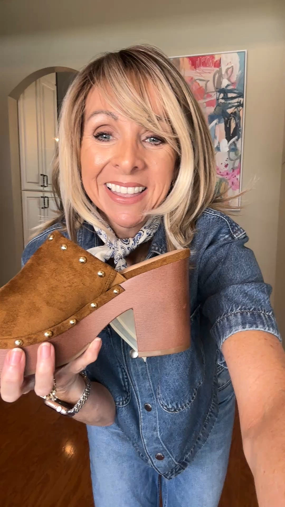 These clogs have been a top seller and for good reason, they look amazing and feel incredible on! 

#LTKSaleAlert #LTKOver40 #LTKootd