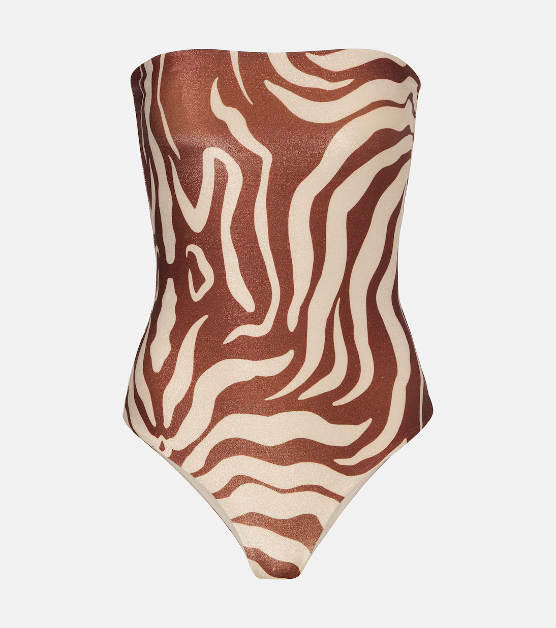 Alta Mar printed swimsuit | Mytheresa (US/CA)