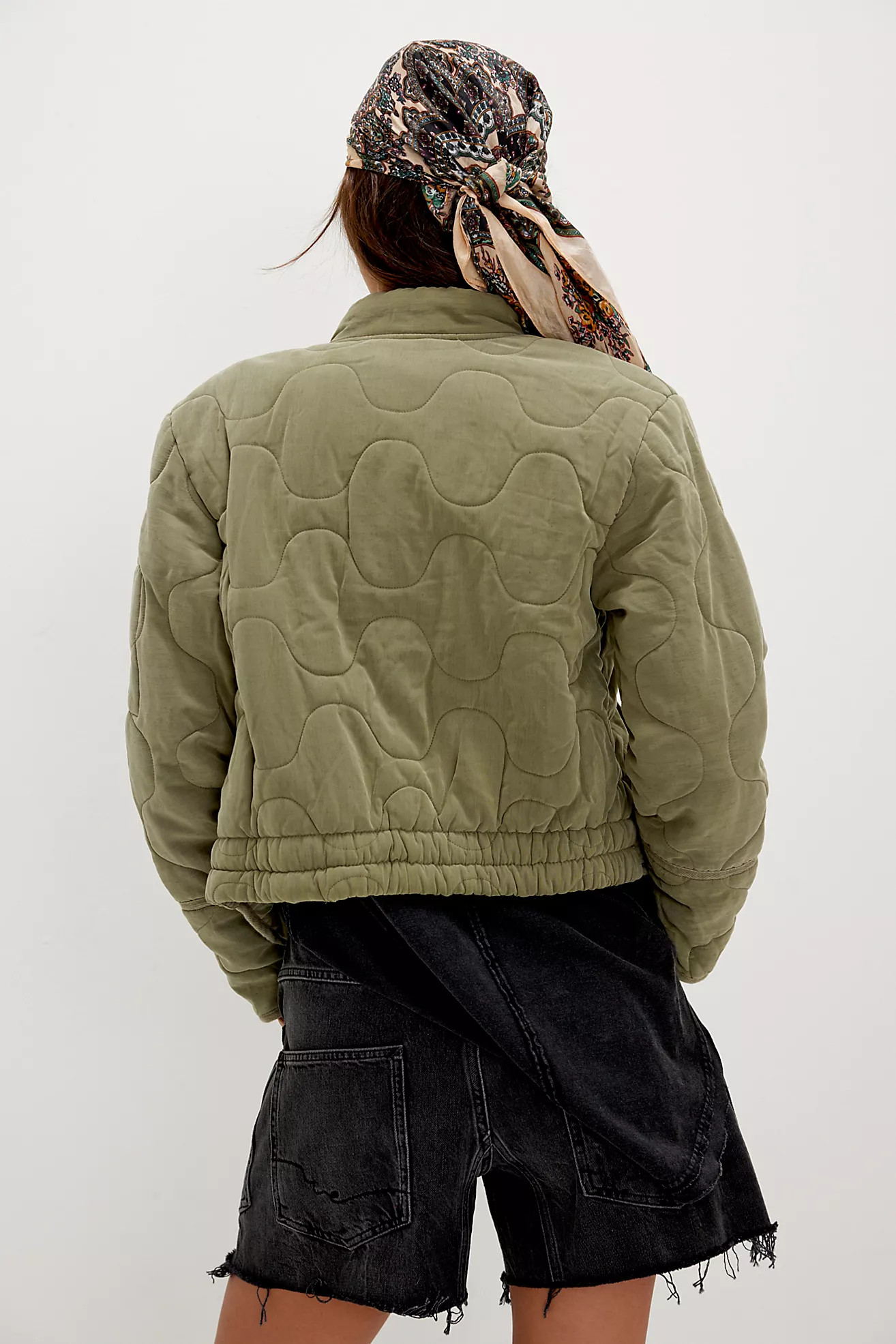 Aura Liner | Free People (Global - UK&FR Excluded)