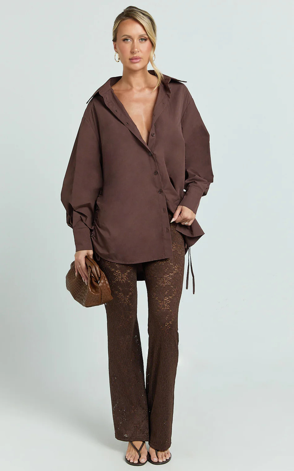 Lila Pants | Showpo (US, UK & Europe)