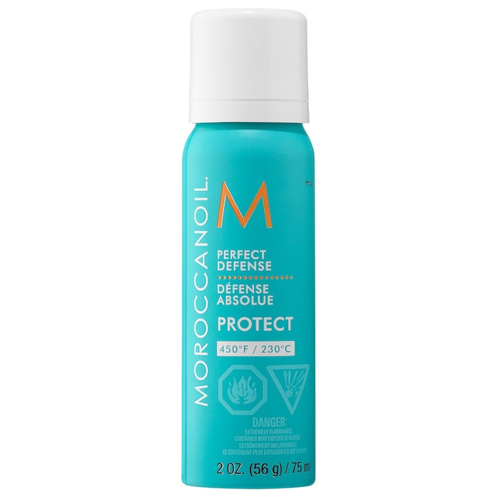 Moroccanoil Mini Perfect Defense Heat Protectant | Sephora (US)