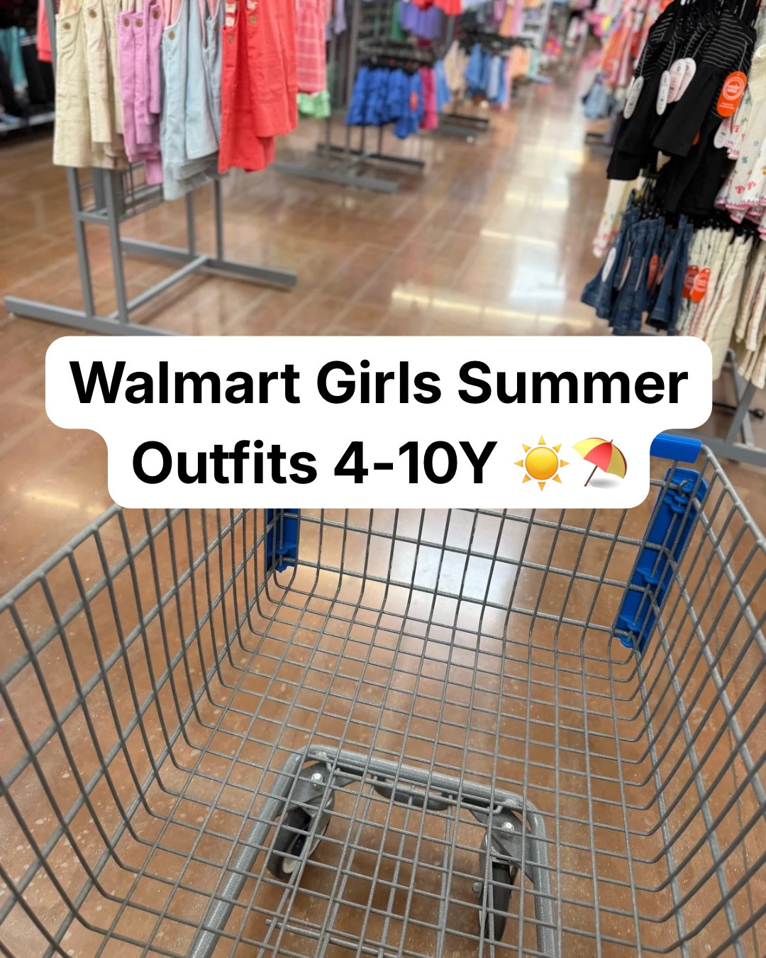 Girls 4-10Y summer outfits from Walmart!

#girlstyle #girlfashion #girlmoms #walmartfinds #walmartfashion #summeroutfits #summerstyle #affordablefashion #kidsclothing

#LTKSeasonal #LTKKids