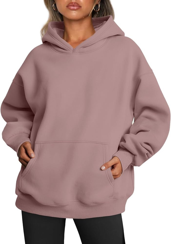 in Women's Fashion Hoodies & Sweatshirts | Amazon (US)