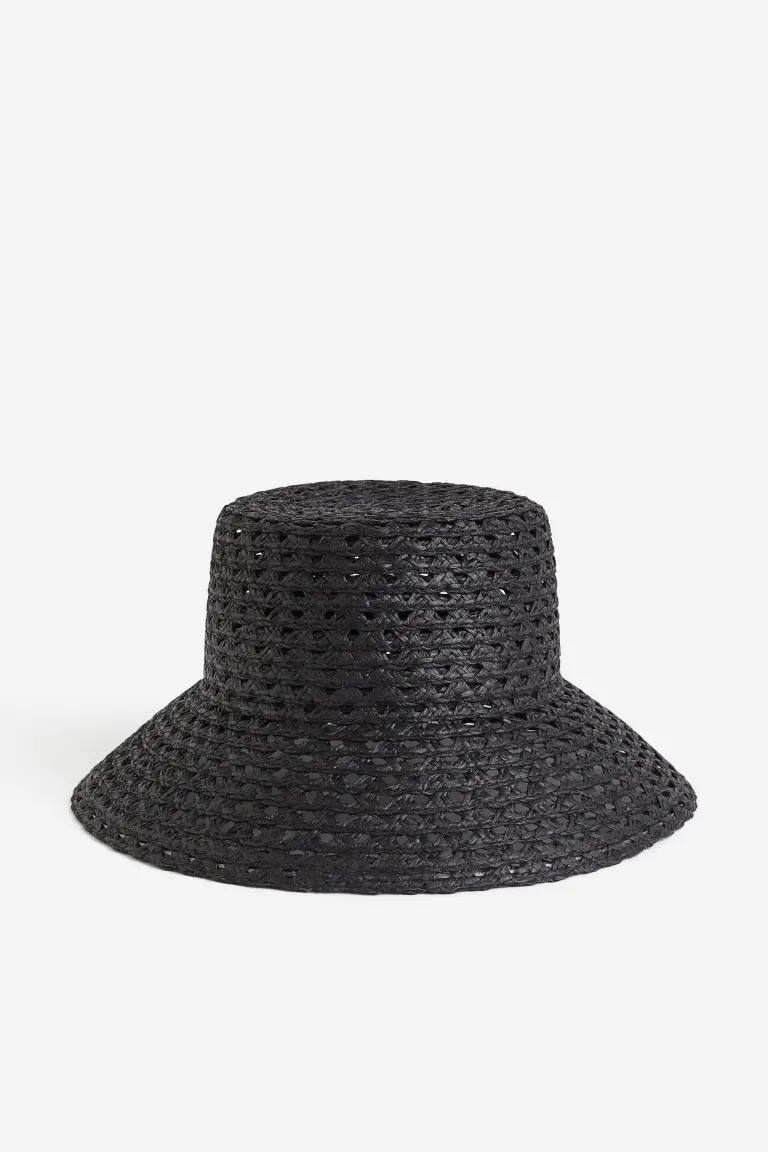 Straw Hat | H&M (US + CA)
