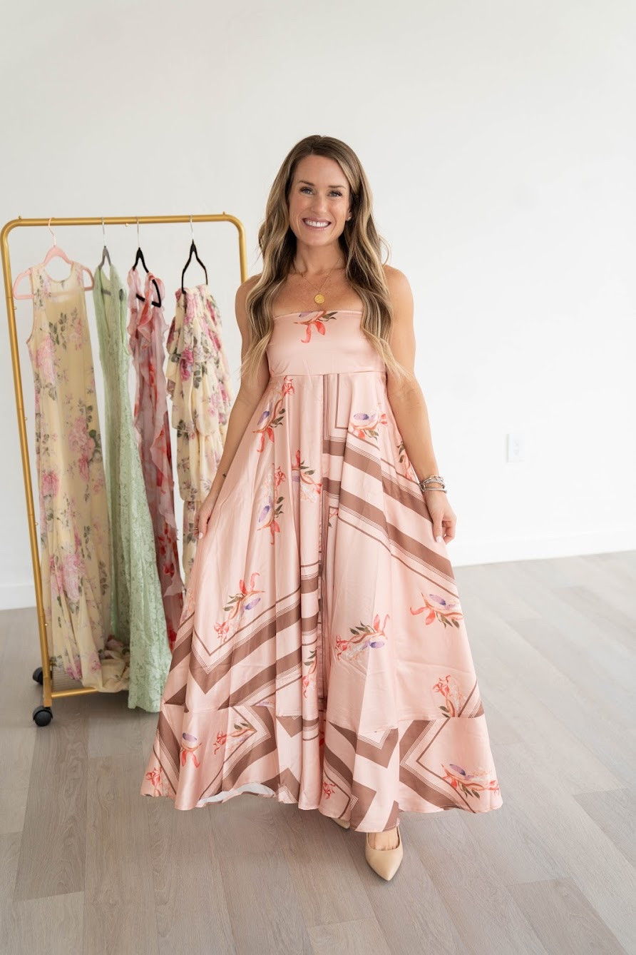 Wedding Guest Dresses

Petal & Pup  midi dress   floral dress  heels  trendy outfits  spring fashion  spring dress spring outfit  spring wedding  summer wedding

#LTKgrwm #LTKWedding #LTKootd