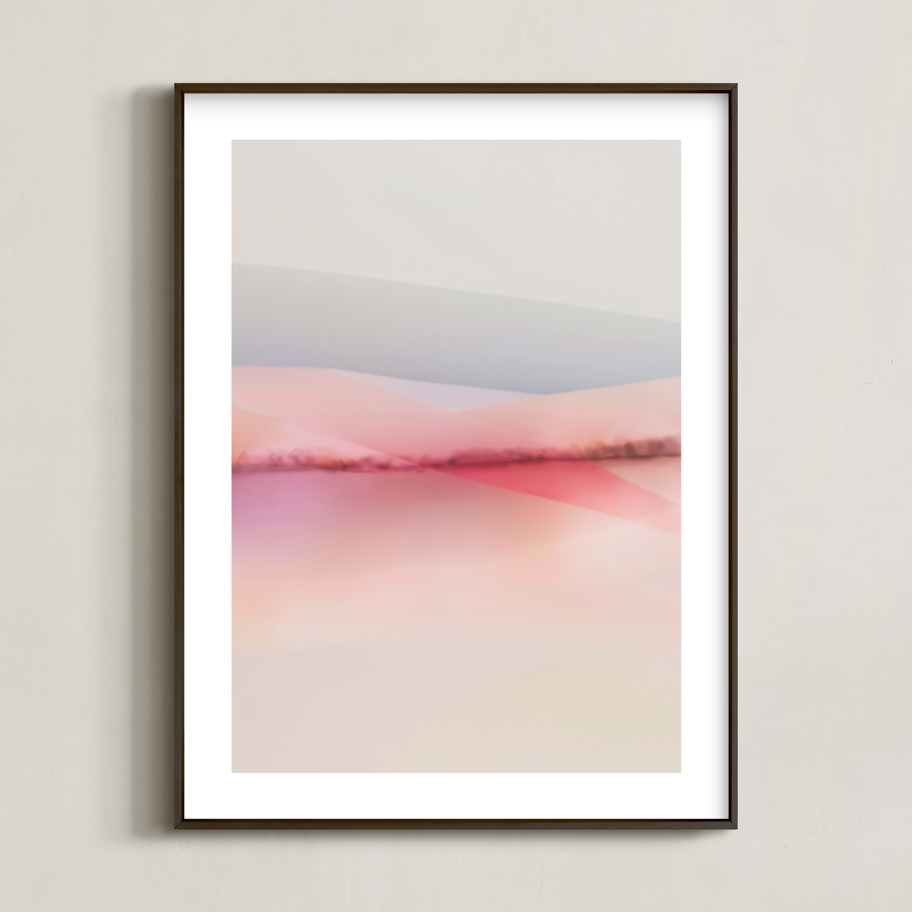 "Sailors Delight" - Photography Limited Edition Art Print by Karen Kardatzke. | Minted