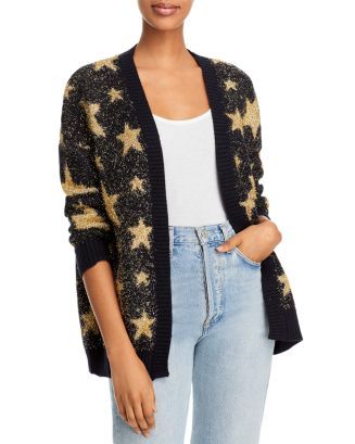 Star Cardigan - 100% Exclusive | Bloomingdale's (US)