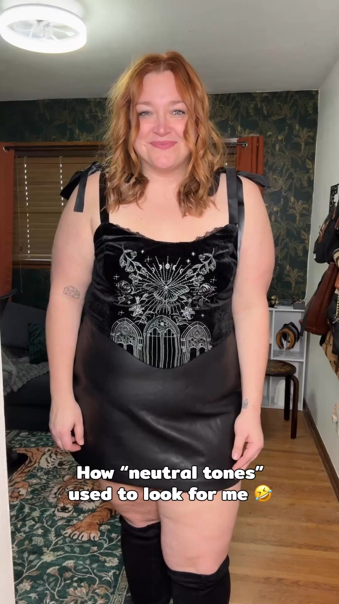 Spring looks for plus sizes and mid sizes 
Wearing 3X as a US 18
Code USQS4tarajanestyle439 to save at SHEIN

#LTKMidsize #LTKPlusSize #LTKootd