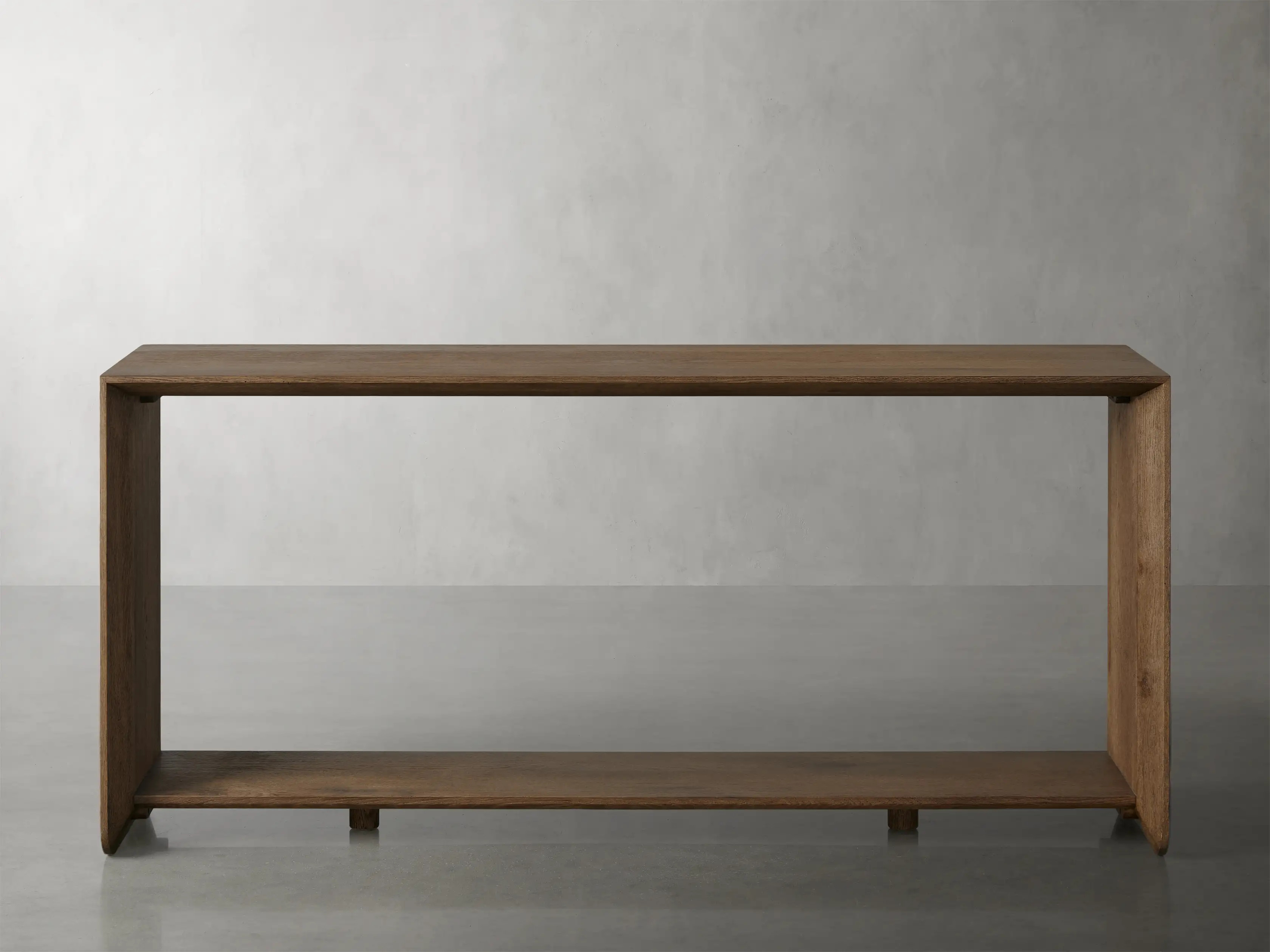 Felton Console Table | Arhaus