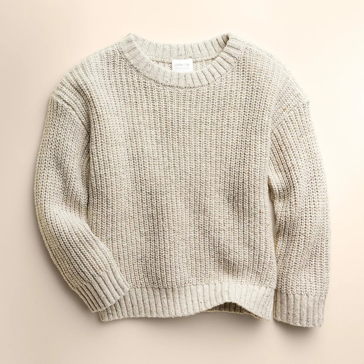 Baby & Toddler Little Co. by Lauren Conrad Chunky Knit Sweater | Kohl's