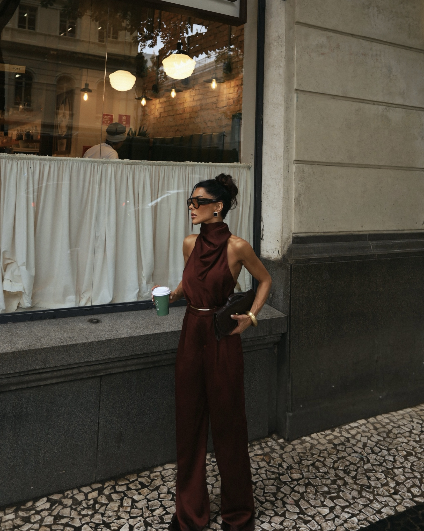 Cherry outfit 

#LTKuk #LTKluxury #LTKspring