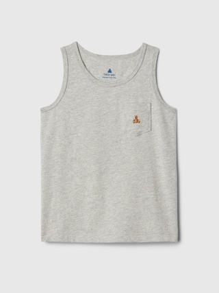 babyGap Mix and Match Tank Top | Gap (US)