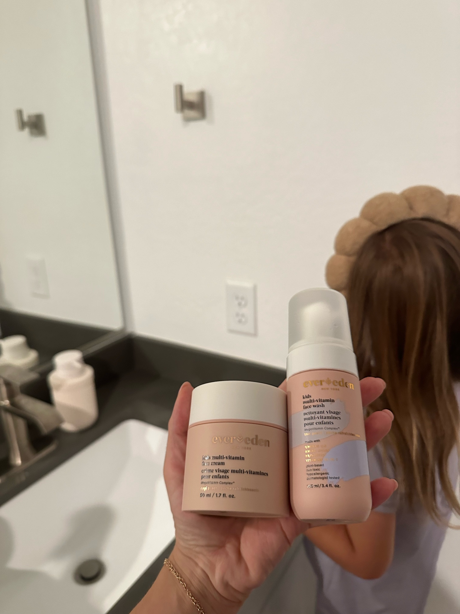 For the little girls that love skincare✨Clean products!!

#LTKBeauty #LTKBacktoSchool #LTKKids