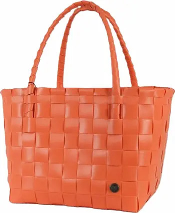 Paris Recycled Plastic Tote Bag | Nordstrom