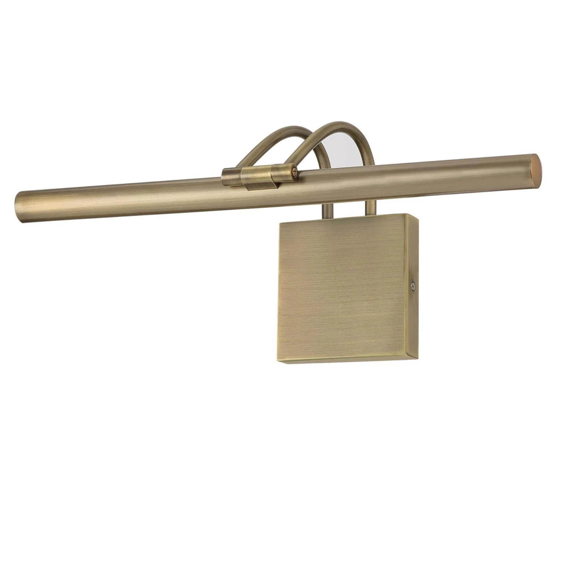 Wrought Studio 1 - Light Dimmable Picture Light | Wayfair | Wayfair North America