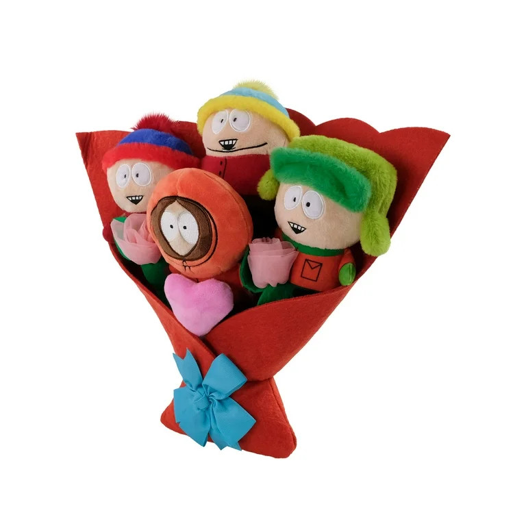 Southpark Large Plush Bouquet | Walmart (US)