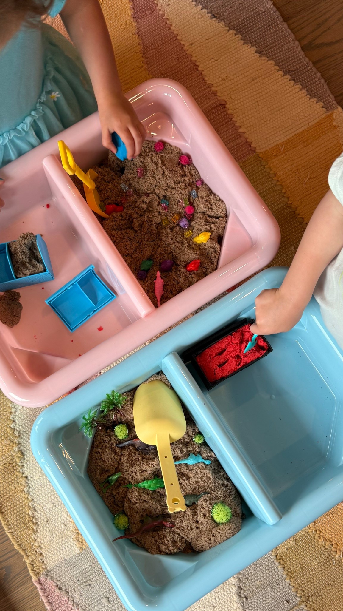 I was in need of a summer activity refresh! Stocked up on a few essentials 

#LTKSummerEdit