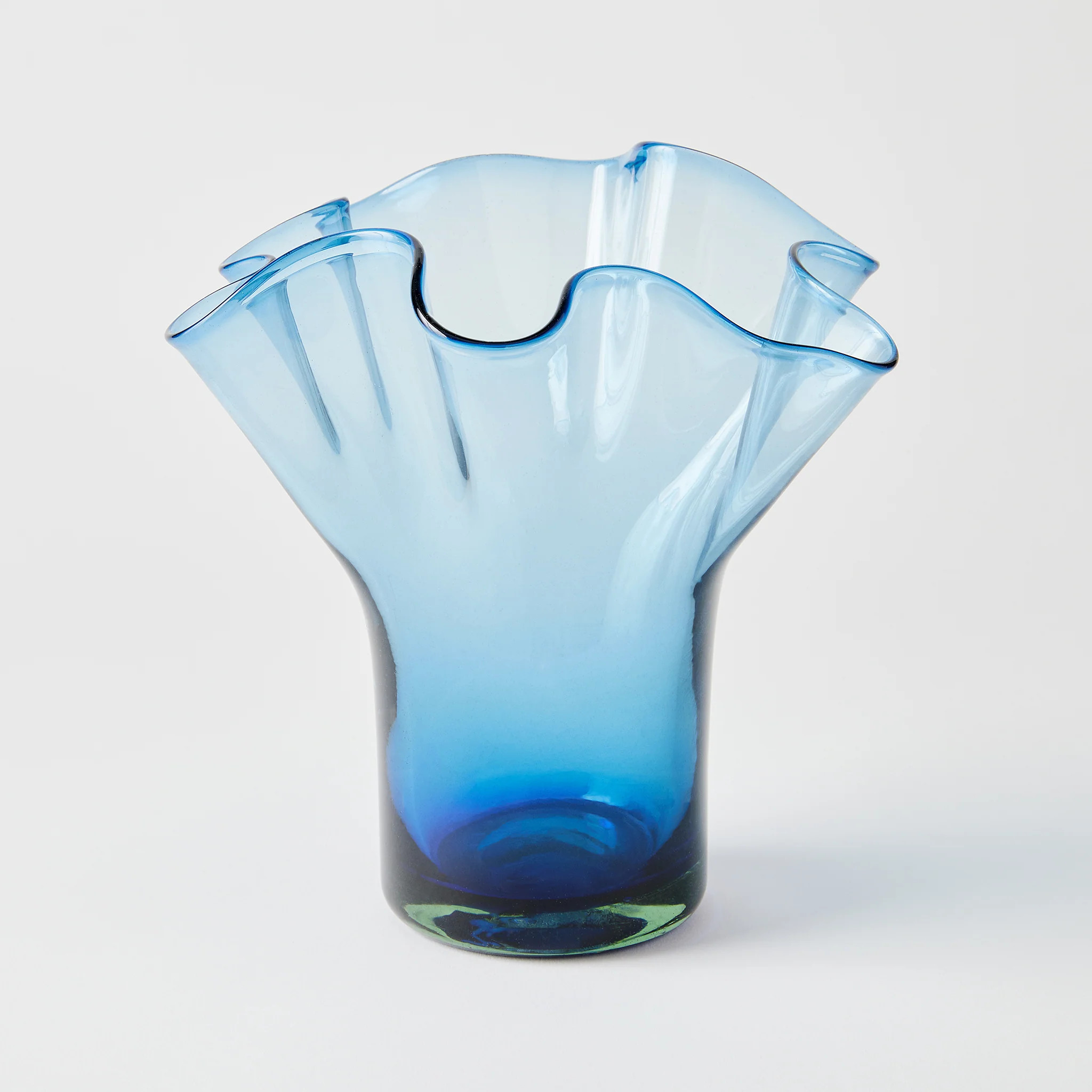 The Original Lettuce Leaf Vase | Half Past Seven