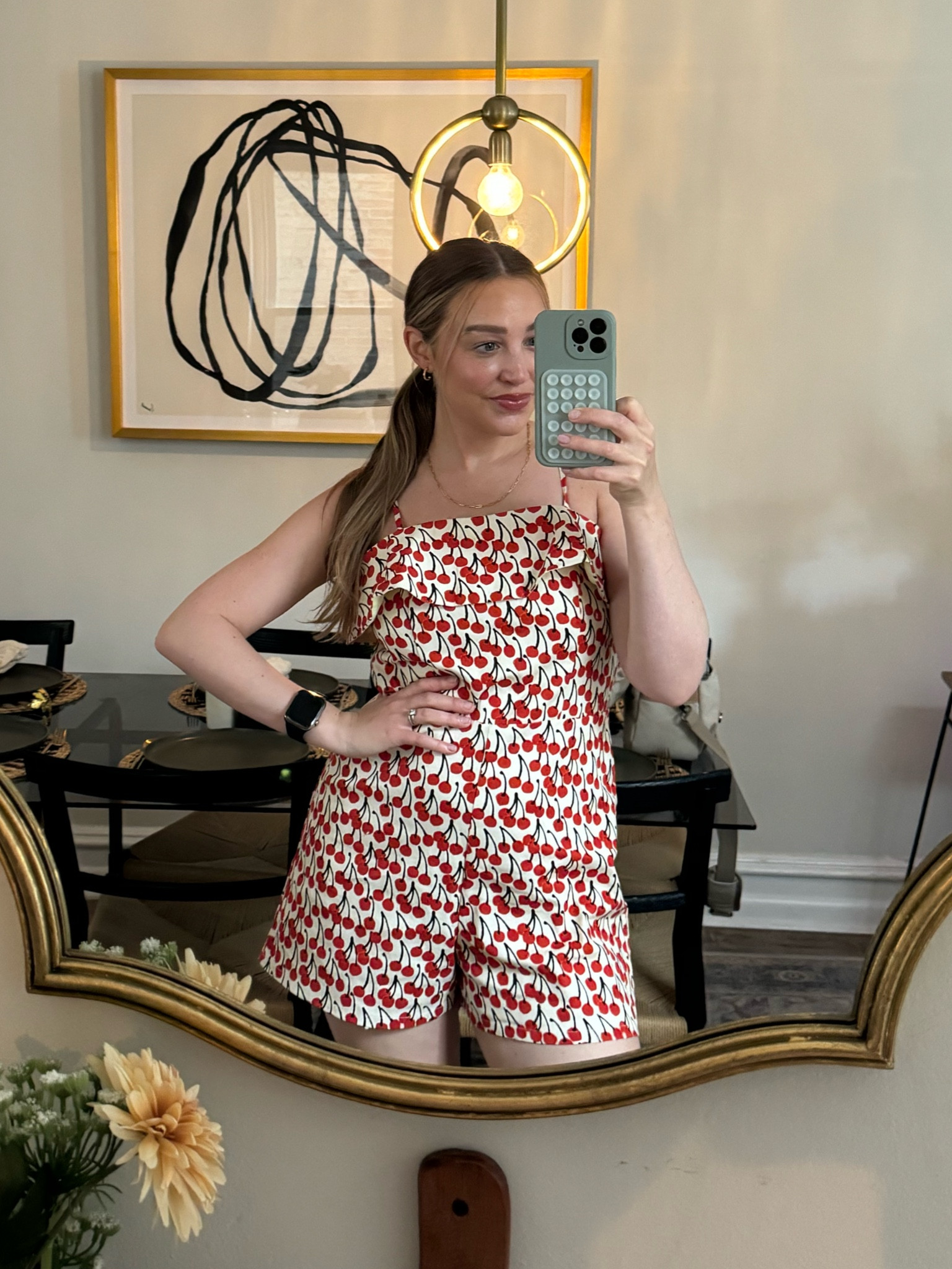 Cherry fashion inspo 🍒

#LTKMidsize #LTKFindsUnder100 #LTKSeasonal