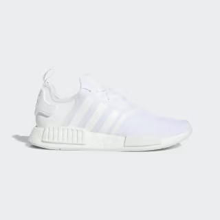 adidas NMD_R1 Shoes - White | adidas US | adidas (US)