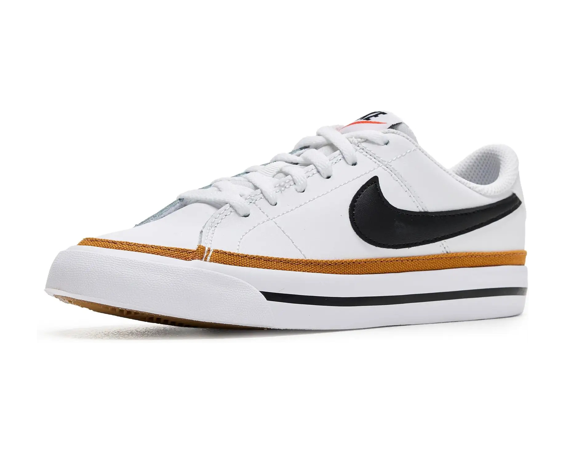 Kids Nike Kids Court Legacy (Big Kid) | Zappos.com