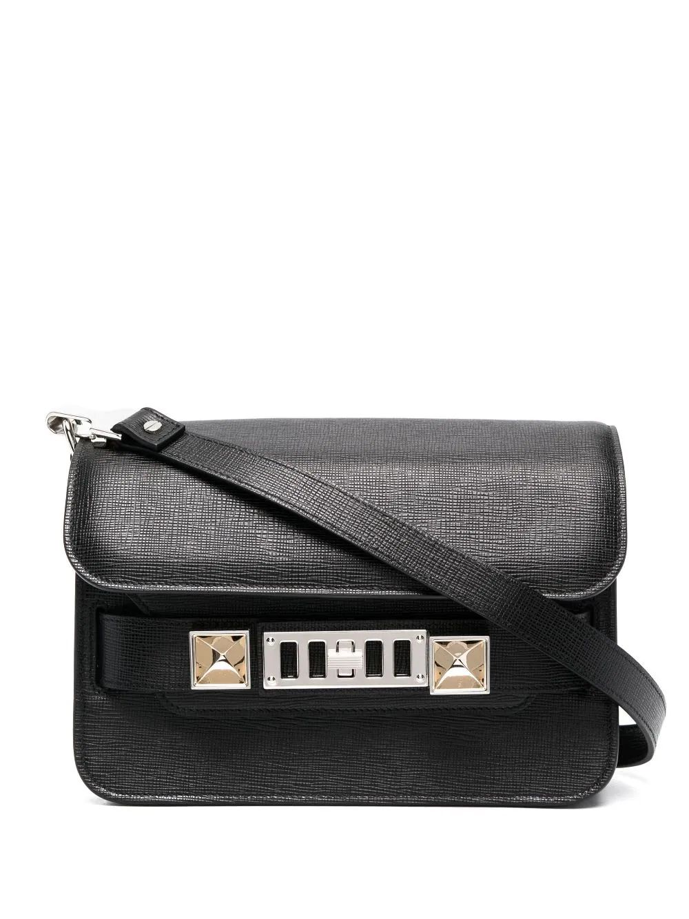 Proenza Schouler PS11 Mini Classic Bag - Farfetch | Farfetch Global