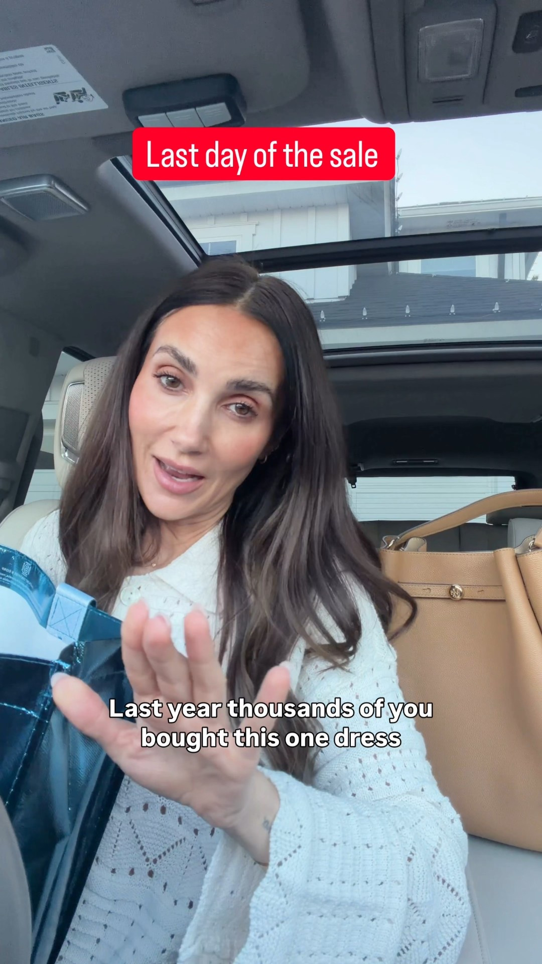 Most purchased of last year , back in stock . All on sale 

#LTKActive #LTKSaleAlert #LTKOver40