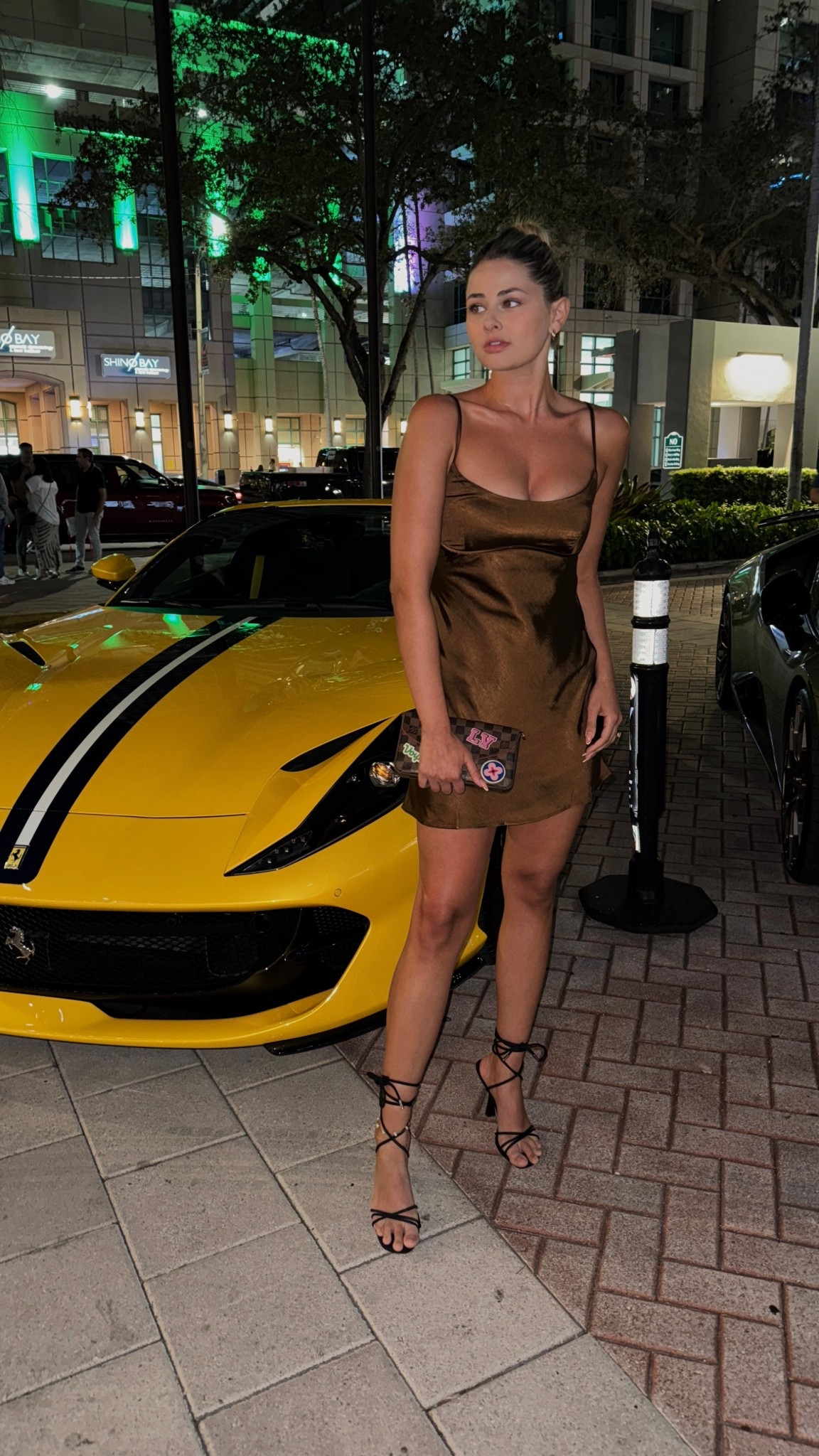 Showpo size US 4

#LTKSpringSale