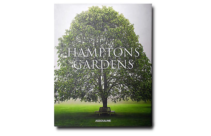 Hamptons Garden Book | One Kings Lane