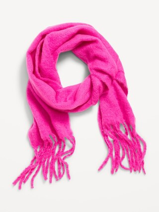 Fringed Scarf | Old Navy (US)