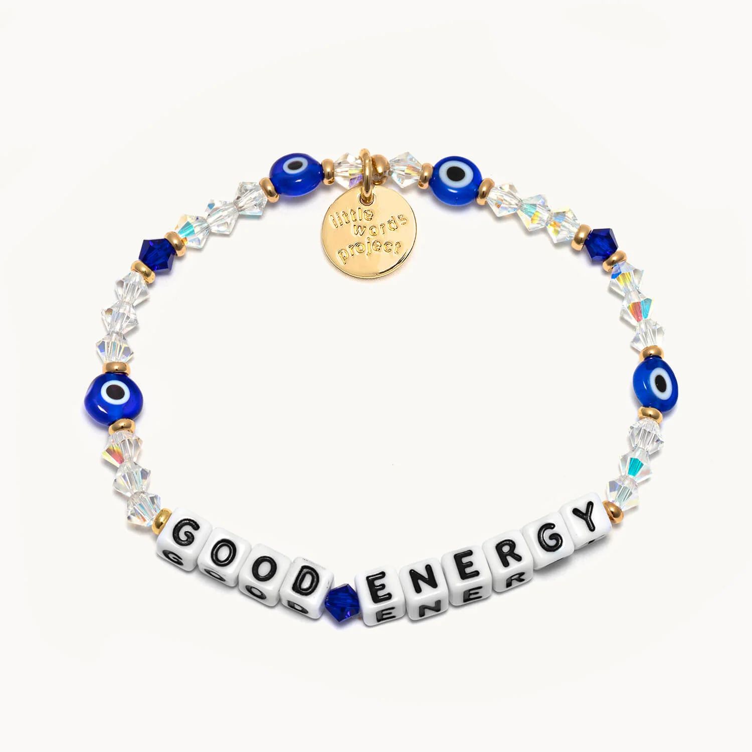 Good Energy- Lucky Symbols | Little Words Project
