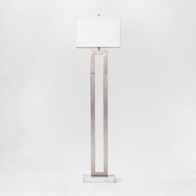 Weston Window Pane Floor Lamp - Project 62&#153; | Target