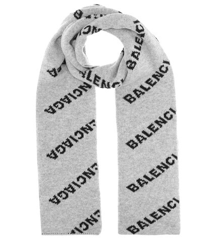 Wool scarf | Mytheresa (US/CA)