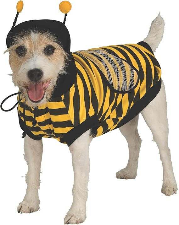 Bumble Bee Pet Costume | Amazon (US)