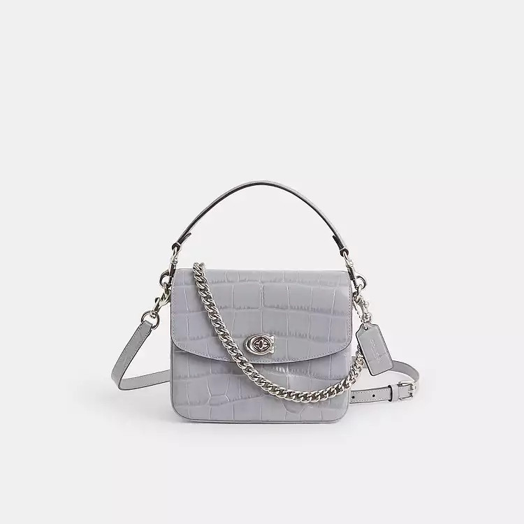 Restored Cassie Crossbody Bag 19 | Coach (US)