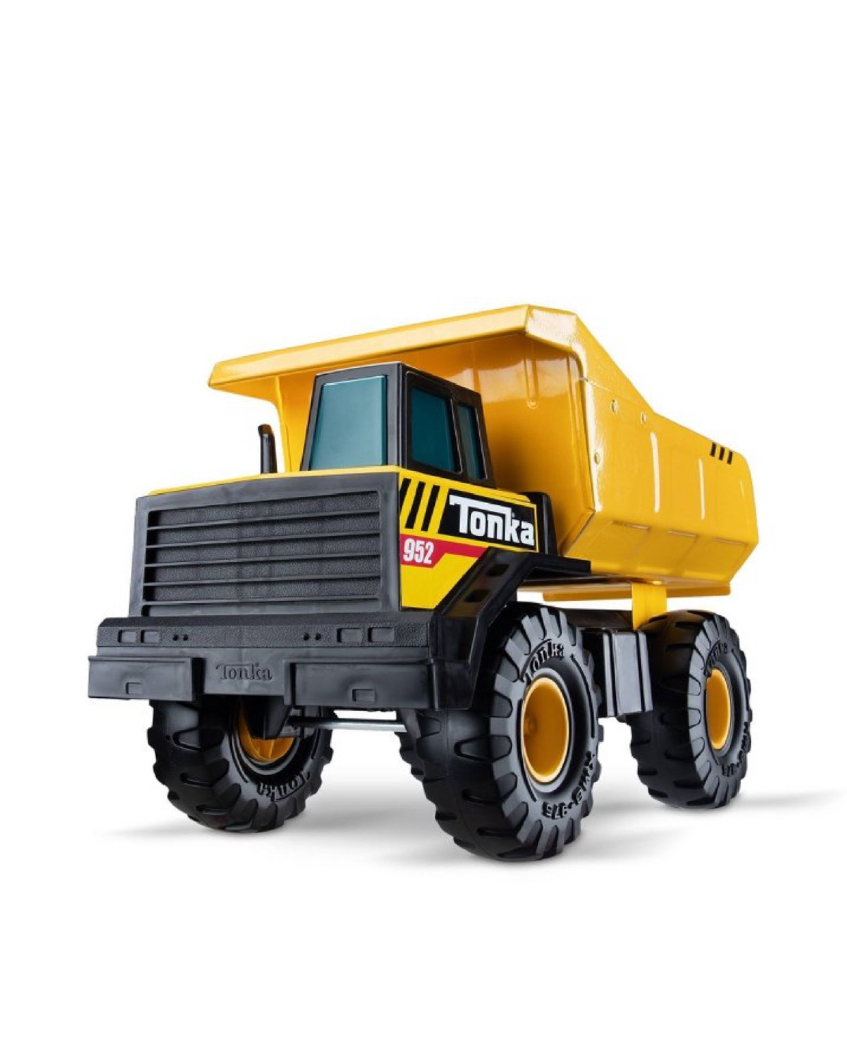 Metal dump truck! Endless hours of fun

#LTKGiftGuide #LTKKids
