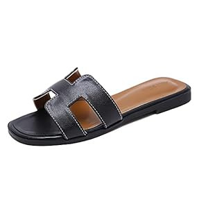 Stratuxx Kaze Womens Sandal Flat... | Amazon (US)