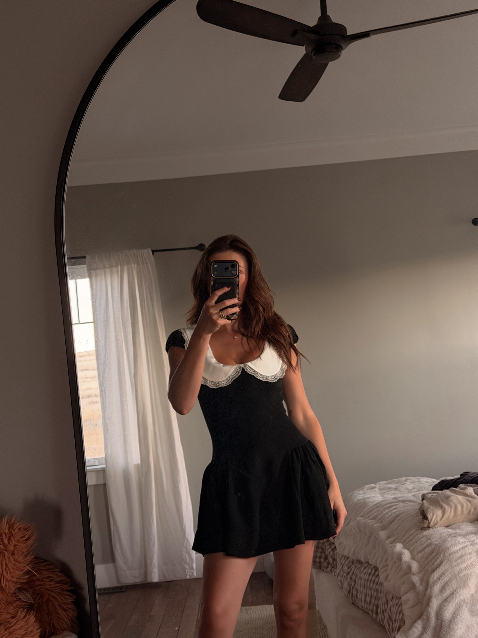 The cutest mini for your next holiday party 

#LTKHoliday #LTKSeasonal #LTKStyleTip