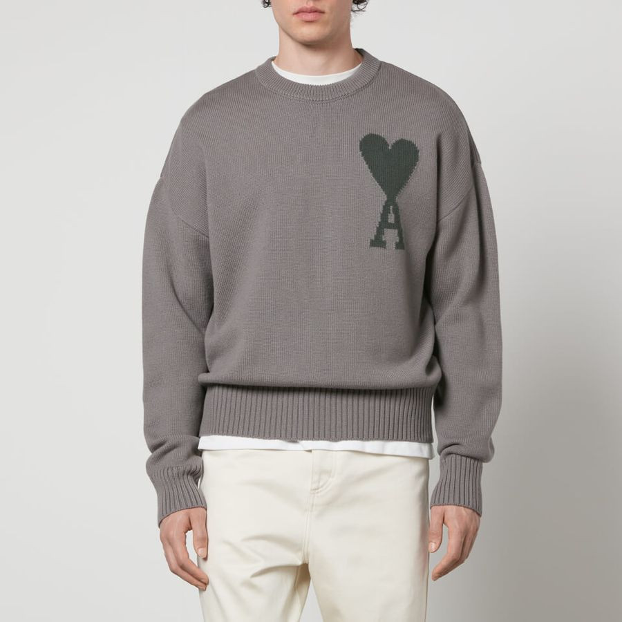 AMI x Coggles de Coeur Wool Jumper | Coggles (Global)