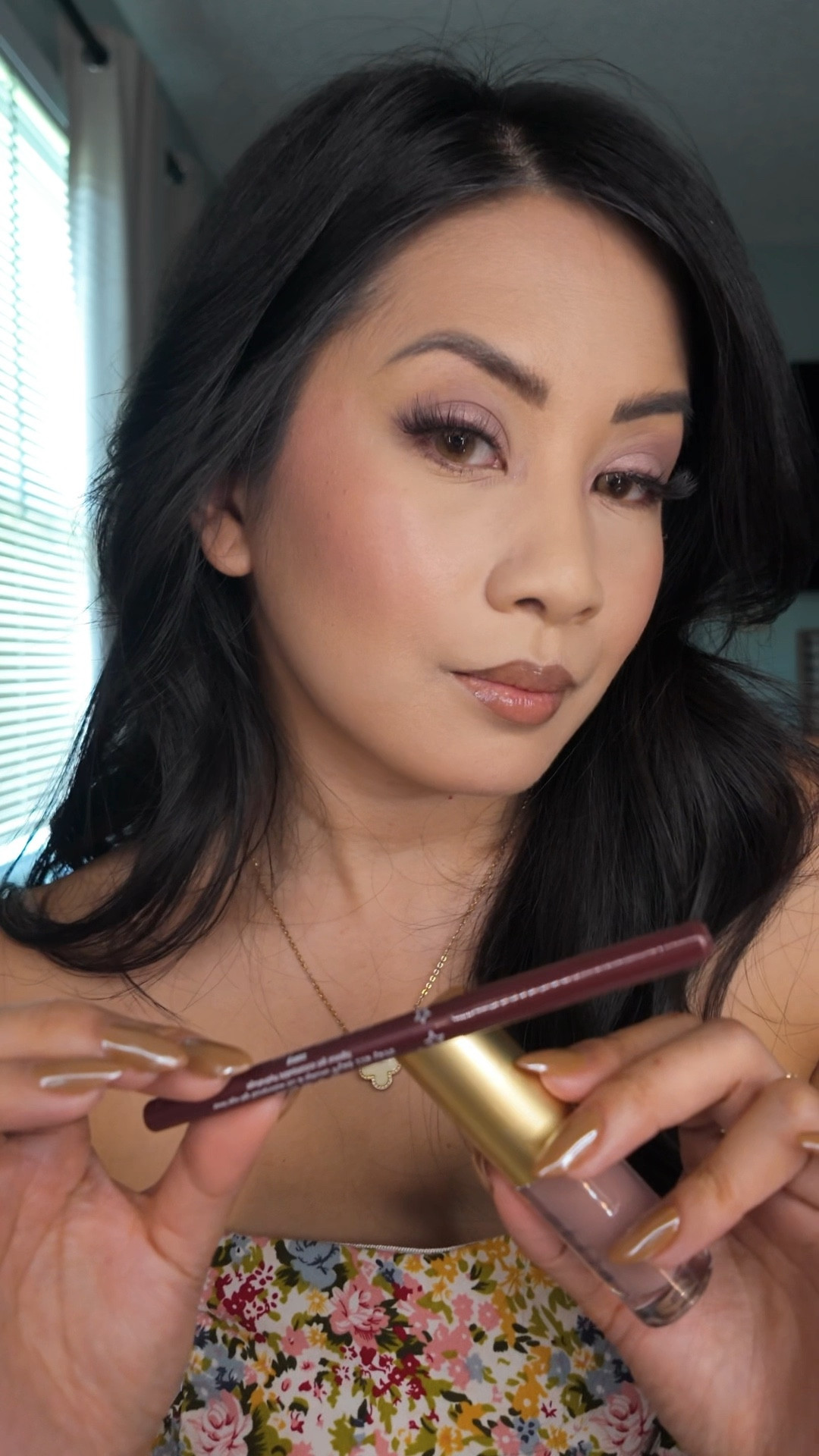 Stila Cosmetics Eye Routine! What do we think? 

#stilacosmetics #beautycontentcreator #makeuproutine #beautybloggers #makeup #grwm @stilacosmetics 

#LTKBeauty