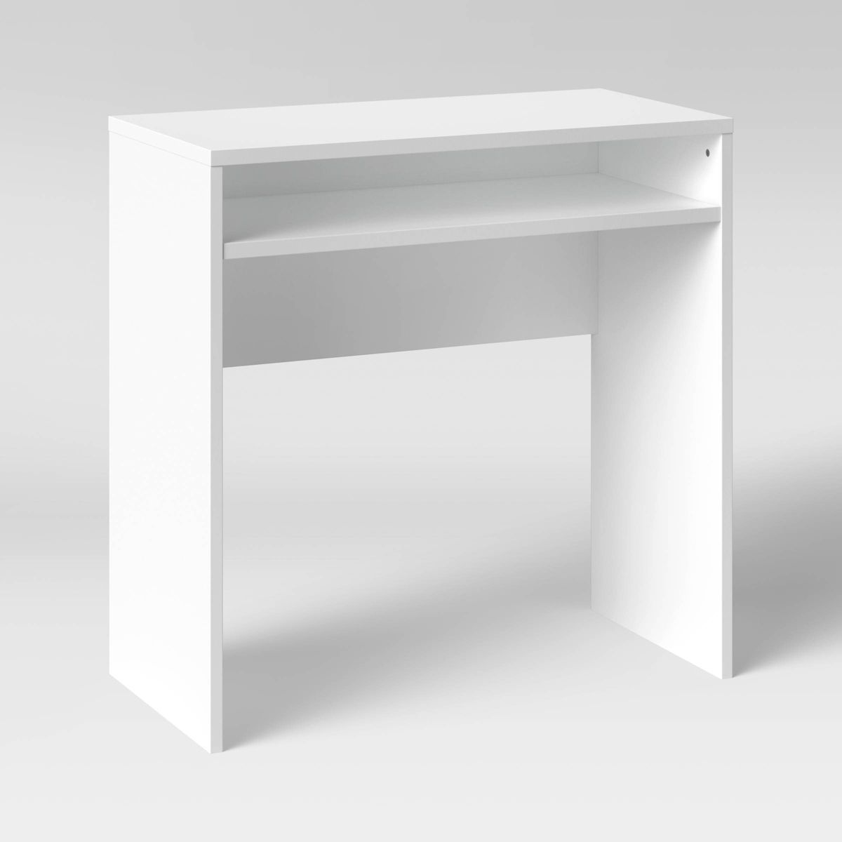 Compact Desk White - Room Essentials™ | Target