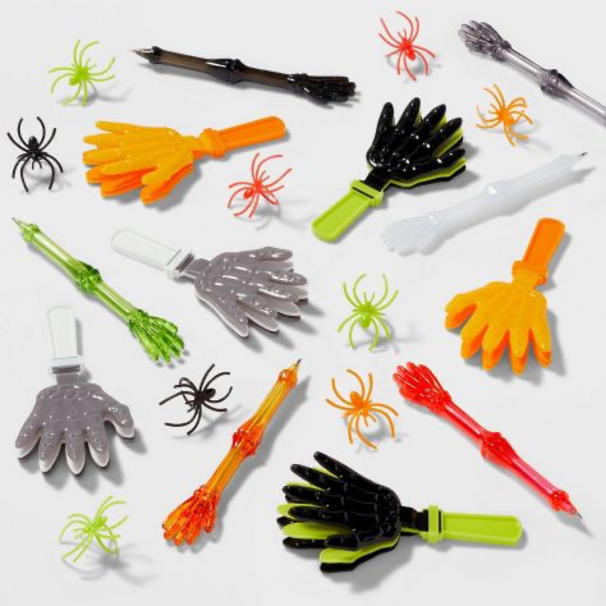 Halloween Party Favors or Trick or Treat items #halloween #partyfavors #trickortreat

#LTKparties #LTKSeasonal #LTKHalloween