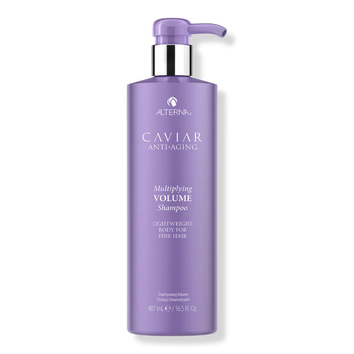 Caviar Anti-Aging Multiplying Volume Shampoo | Ulta