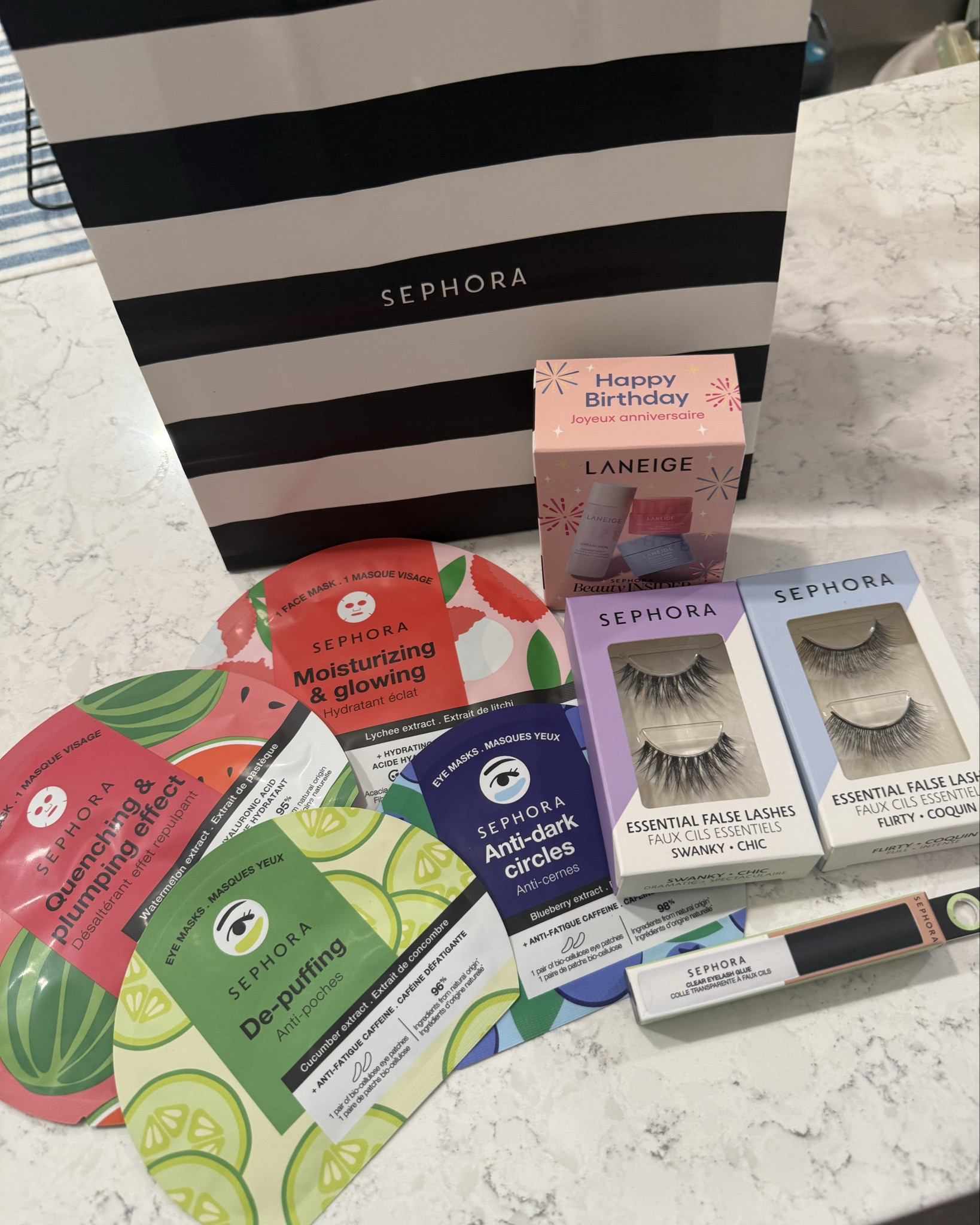 It’s Sephora Sale Time! If you’re not signed up do it today! Here are some of my #SephoraFavs You can get 30% off of Sephora Products and 20% off for Rouge, 15% for VIB and 10% Insider! Use the code EVERYTHING! #sephorasale #sephorahaul 

#LTKBeauty #LTKHoliday #LTKGiftGuide