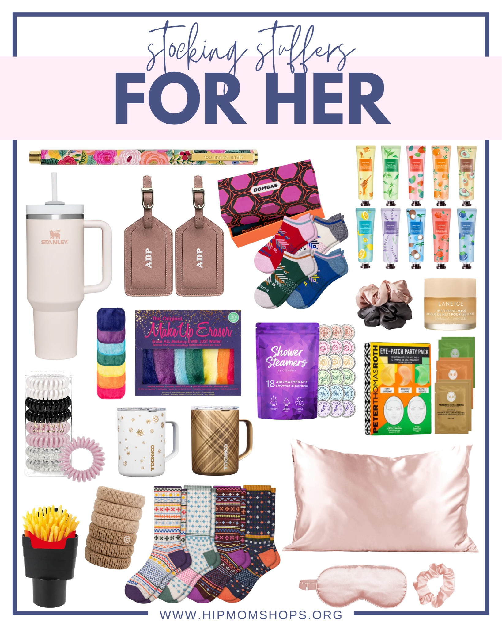 Holiday Gift Guide: Stocking Stuffers for Her!

New arrivals for fall
Fall fashion
Fall style
Women’s winter fashion
Women’s affordable fashion
Affordable fashion
Women’s outfit ideas
Outfit ideas for fall
Fall clothing
Fall new arrivals
Fall wedges
Fall footwear
Women’s wedges
Fall sandals
Fall dresses
Fall sundress
Amazon fashion
Fall Blouses
Fall sneakers
Women’s athletic shoes
Women’s running shoes
Women’s sneakers
Stylish sneakers
Gifts for her
Holiday gift guide
Women’s gifts
Gift guide for her

#LTKstyletip #LTKHoliday #LTKSeasonal