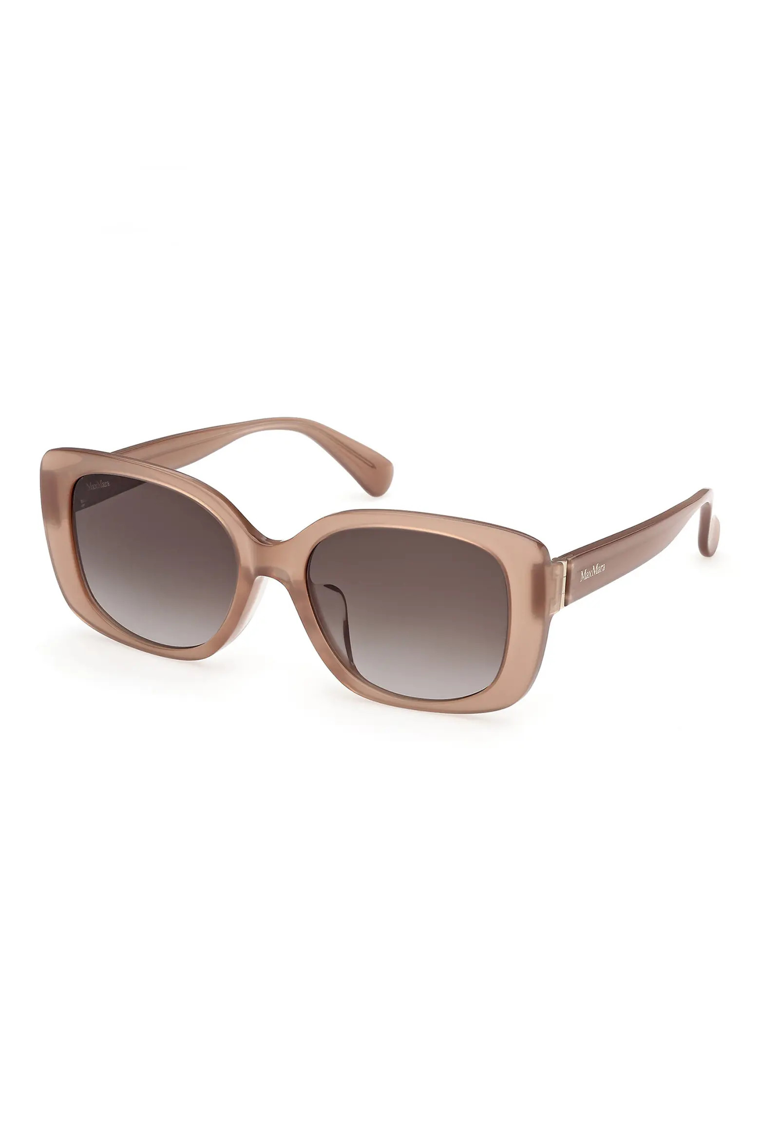 55mm Rectangular Sunglasses (Women) | Nordstrom | Nordstrom