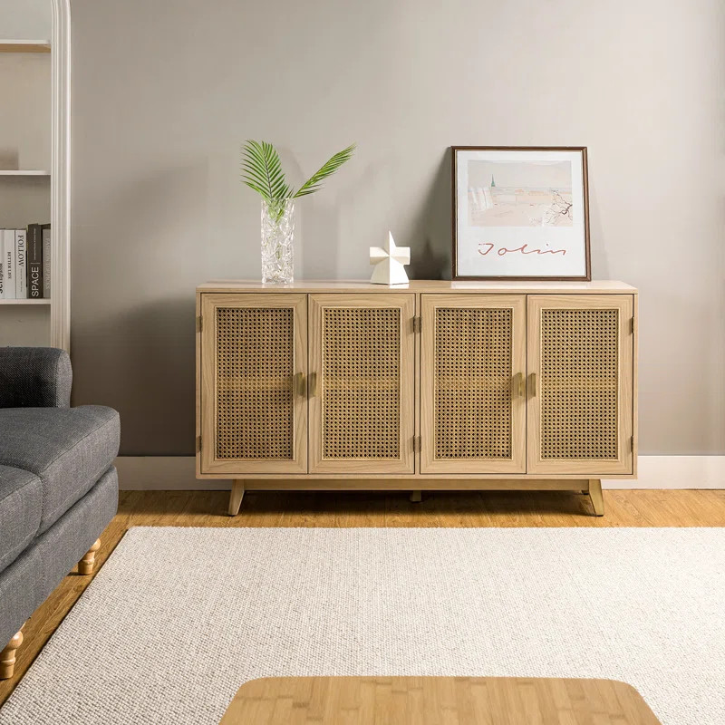 Aliya Media Console | Wayfair North America