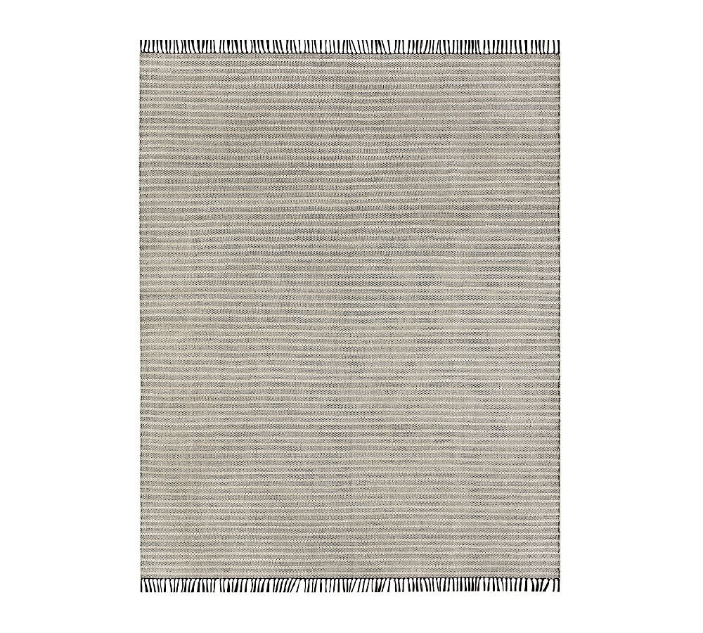 Alton Outdoor Rug | Pottery Barn (US)