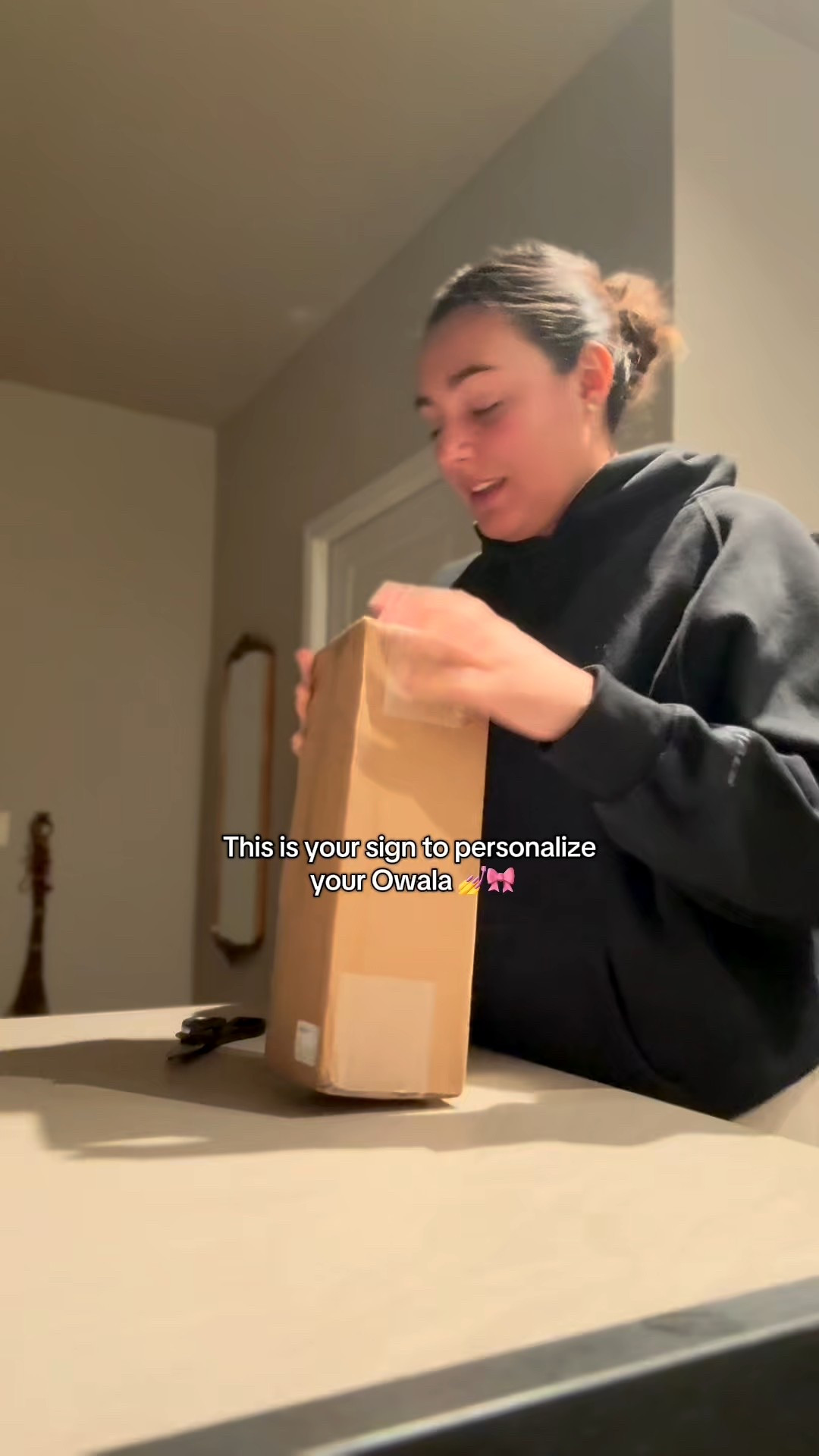 New emotional support water bottle unlocked 💅

This would make such a great gift!

#LTKFindsUnder100 #LTKTravel #LTKGiftGuide